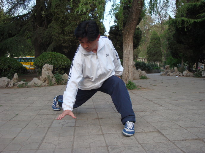 �������������ɳ�ʮ��������ȭ��